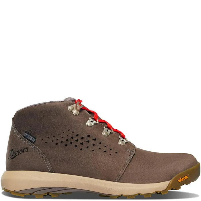 Danner Shoes Inquire Chukka Ironpicante 8211 MenWomen