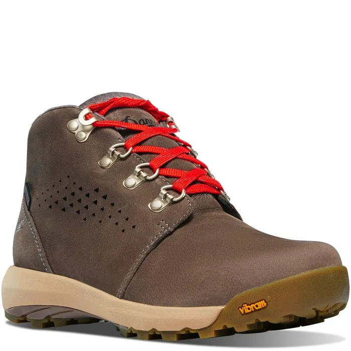 Danner Shoes Inquire Chukka Ironpicante 8211 MenWomen