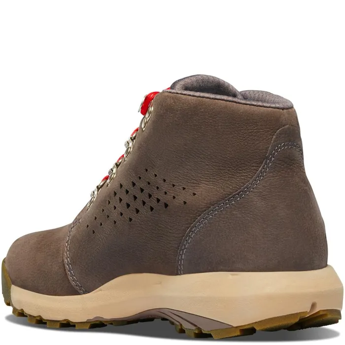 Danner Shoes Inquire Chukka Ironpicante 8211 MenWomen
