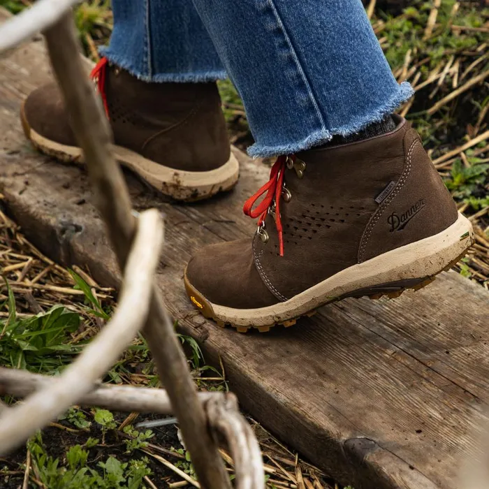 Danner Shoes Inquire Chukka Ironpicante 8211 MenWomen