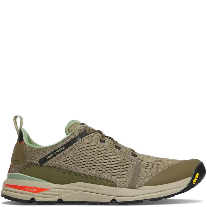 Danner Shoes Trailcomber Timberwolfcargo Green 8211 MenWomen