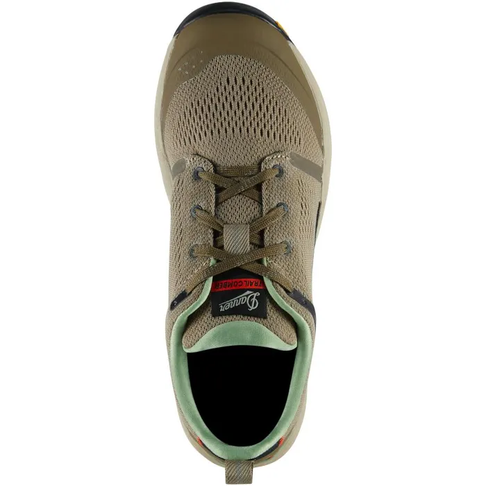 Danner Shoes Trailcomber Timberwolfcargo Green 8211 MenWomen