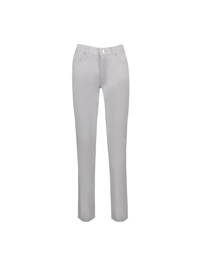 Denim Women Escada J952 FivePocket Pant