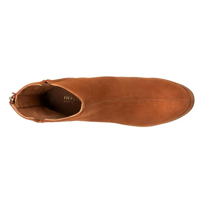 Donald Pliner Boot ANDRIA Cognac 8211 Women