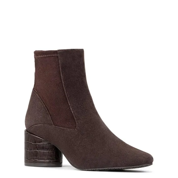 Donald Pliner Boot GAIGE Dark Brown 8211 Women