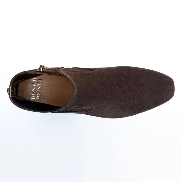 Donald Pliner Boot GAIGE Dark Brown 8211 Women