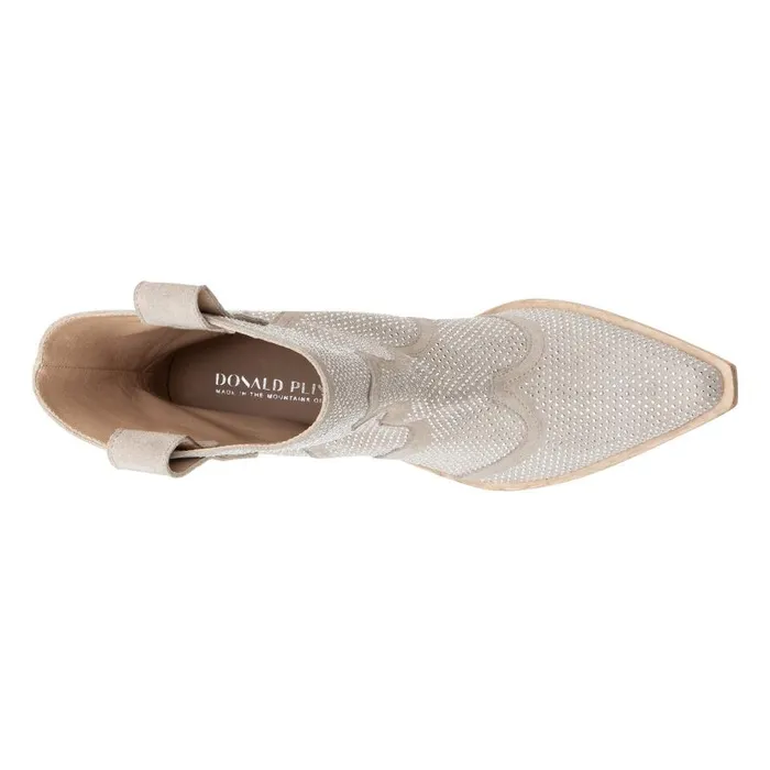 Donald Pliner Boot HAISLEY Bone 8211 Women