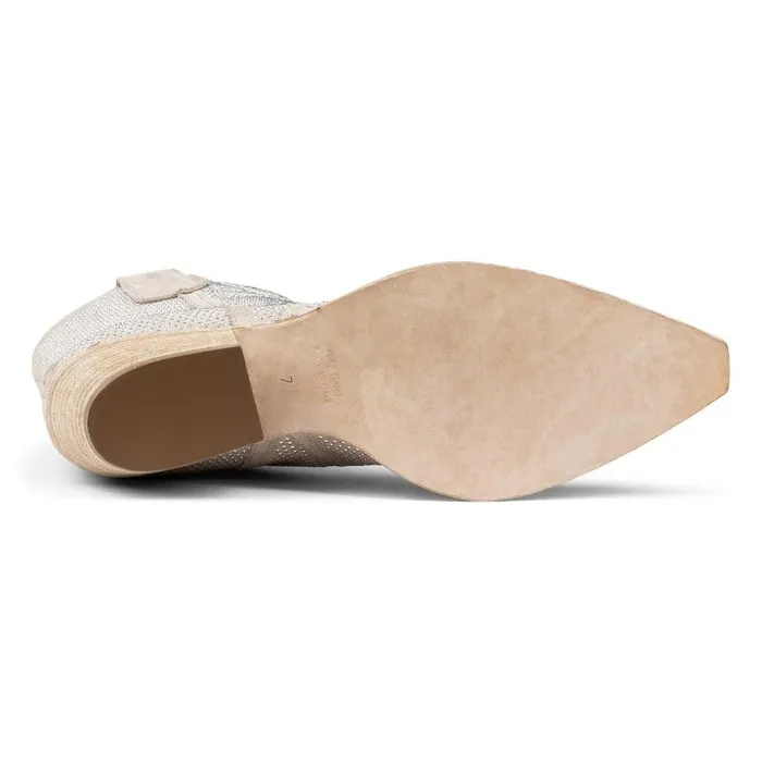 Donald Pliner Boot HAISLEY Bone 8211 Women