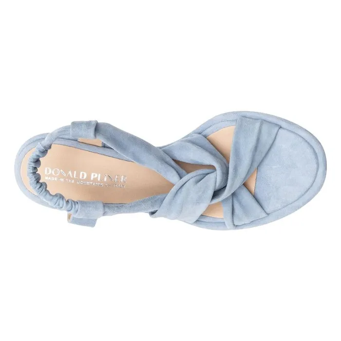 Donald Pliner Casual ANTONELA Blue 8211 Women