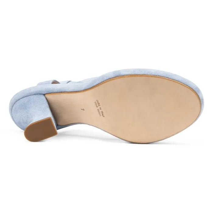 Donald Pliner Casual ANTONELA Blue 8211 Women