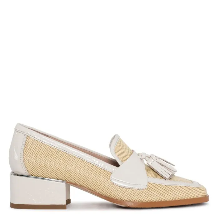Donald Pliner Casual AVI Natural Raffia 8211 Women