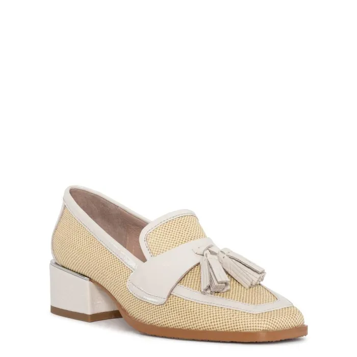 Donald Pliner Casual AVI Natural Raffia 8211 Women Donald Pliner Casual AVI Natural Raffia 8211 Women