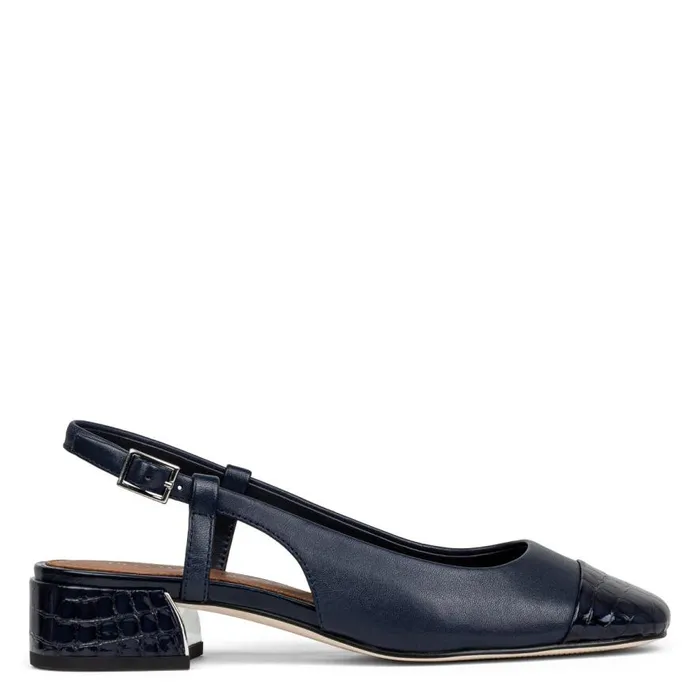 Donald Pliner Casual DAVINA Navy 8211 Women