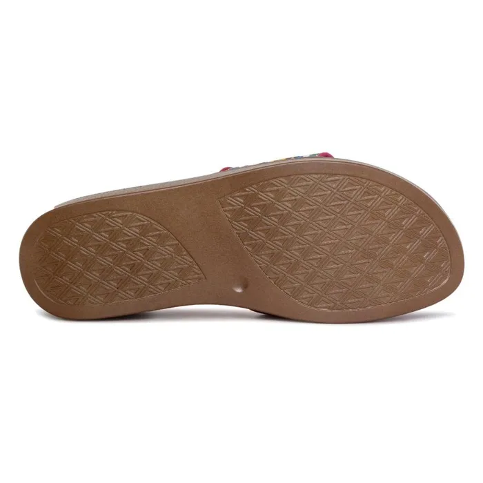 Donald Pliner Casual FIFI Multi Raffia 8211 Women Donald Pliner Casual FIFI Multi Raffia 8211 Women