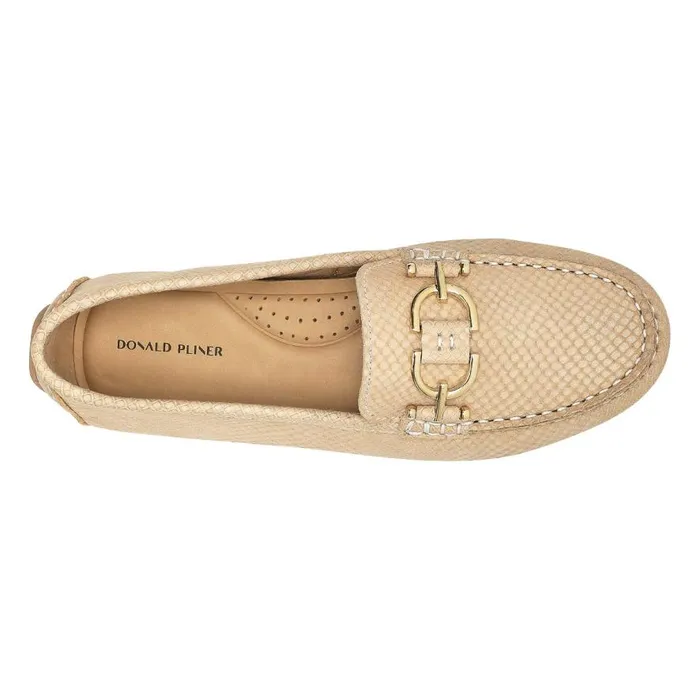 Donald Pliner Casual GIOVANNA Sand 8211 Women