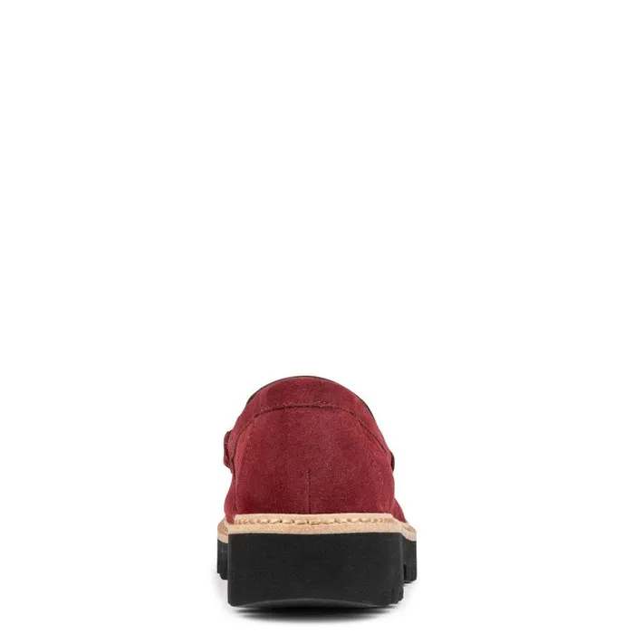 Donald Pliner Casual HELIO Cranberry 8211 Women Donald Pliner Casual HELIO Cranberry 8211 Women