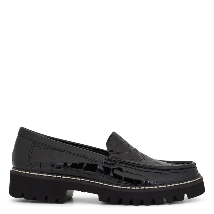 Donald Pliner Casual HOPE Black Black 8211 Women