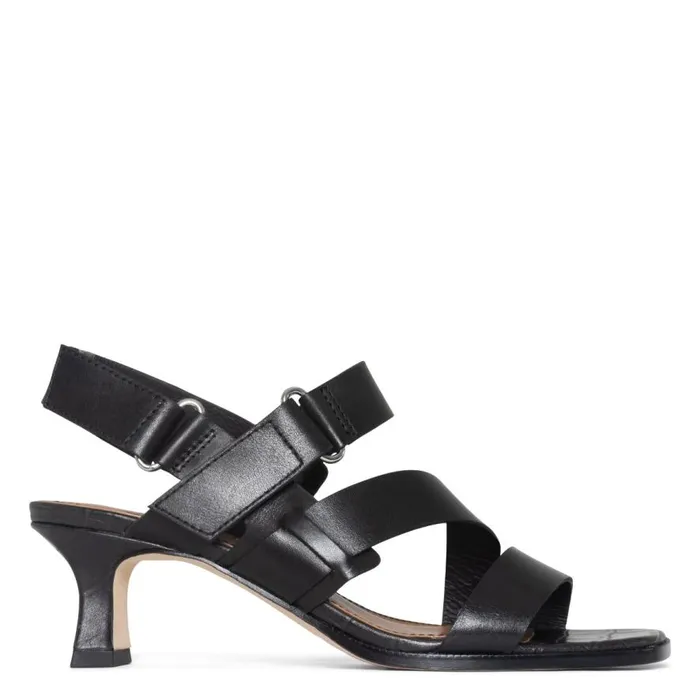 Donald Pliner Casual KAMELE Black 8211 Women