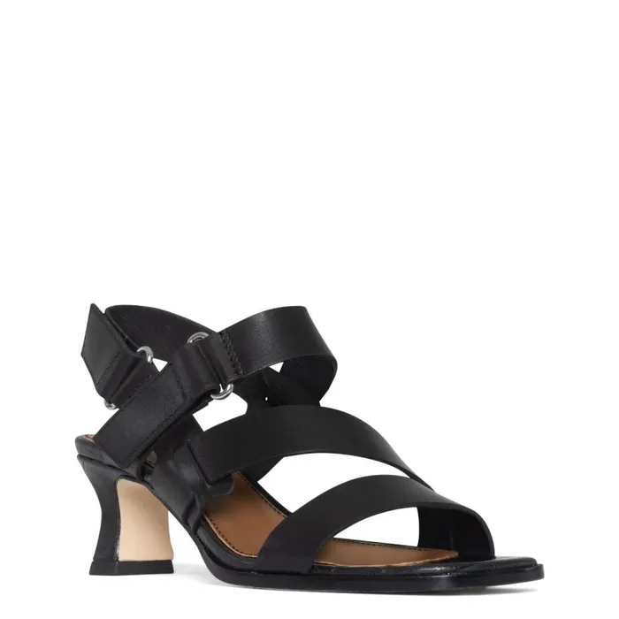 Donald Pliner Casual KAMELE Black 8211 Women