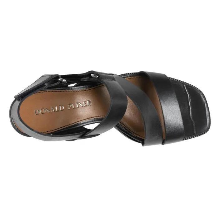 Donald Pliner Casual KAMELE Black 8211 Women