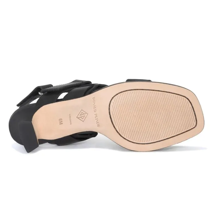 Donald Pliner Casual KAMELE Black 8211 Women