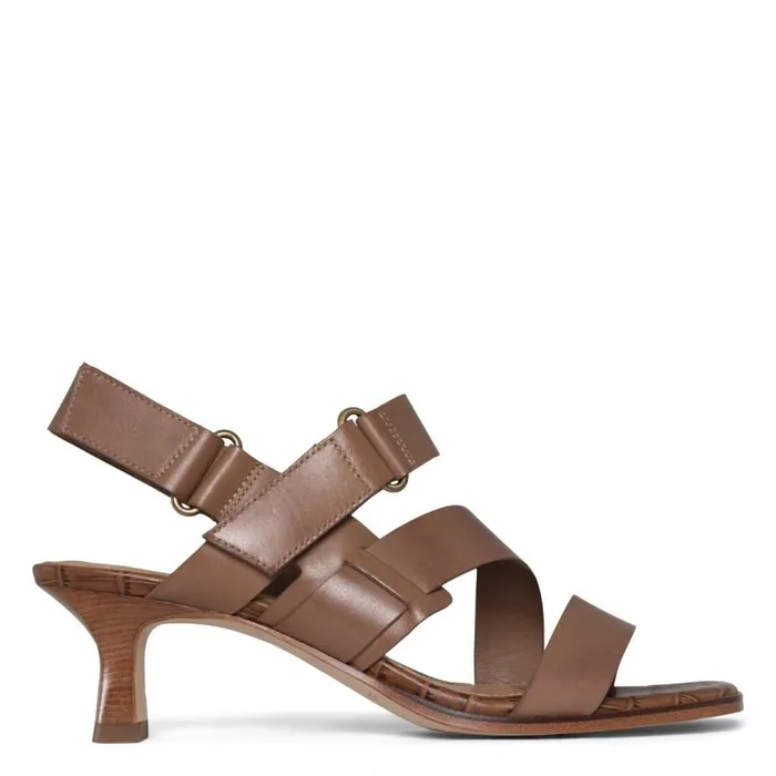 Donald Pliner Casual KAMELE Saddle 8211 Women