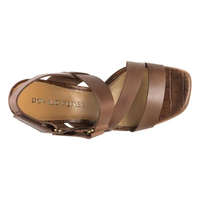 Donald Pliner Casual KAMELE Saddle 8211 Women Donald Pliner Casual KAMELE Saddle 8211 Women