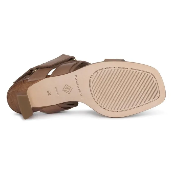 Donald Pliner Casual KAMELE Saddle 8211 Women Donald Pliner Casual KAMELE Saddle 8211 Women