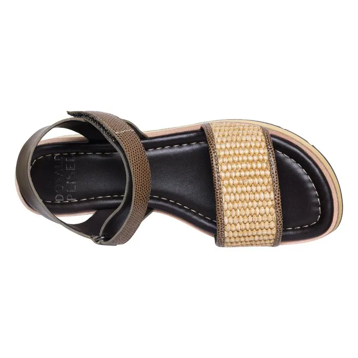Donald Pliner Casual KINSLEY Biscotti 8211 Women Donald Pliner Casual KINSLEY Biscotti 8211 Women