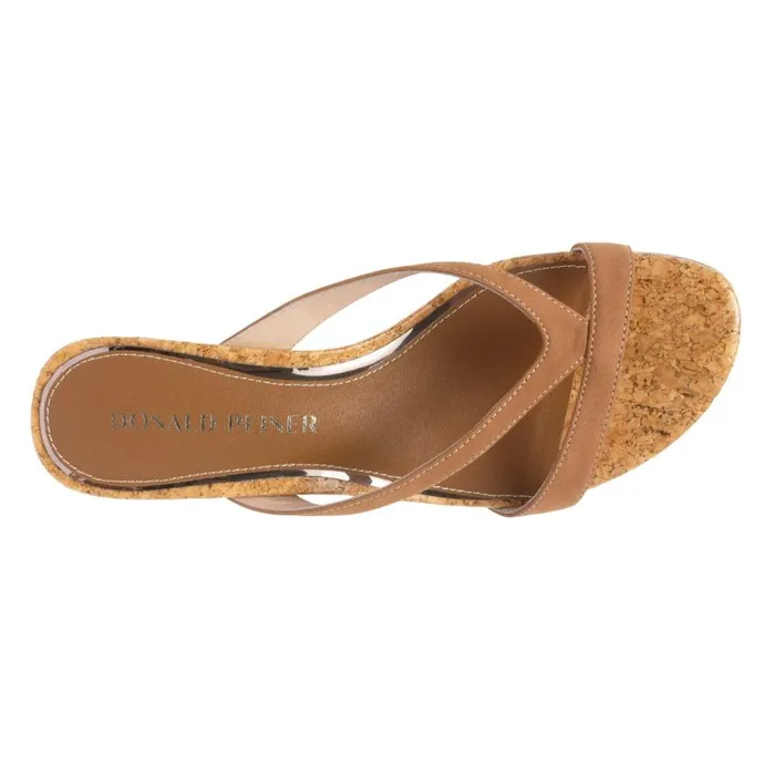 Donald Pliner Casual MIDA Toast 8211 Women Donald Pliner Casual MIDA Toast 8211 Women