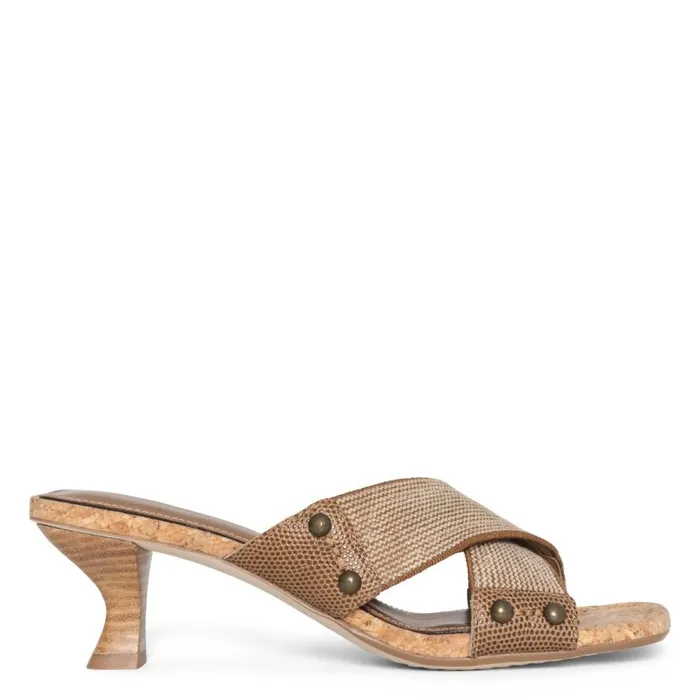 Donald Pliner Casual RAFY Saddle 8211 Women