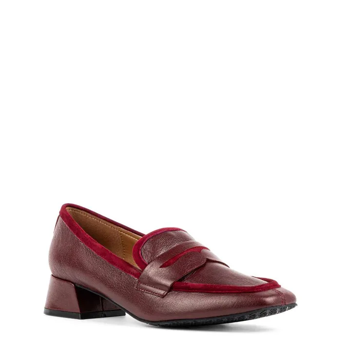 Donald Pliner Casual TRISTINA Bordeaux 8211 Women Donald Pliner Casual TRISTINA Bordeaux 8211 Women