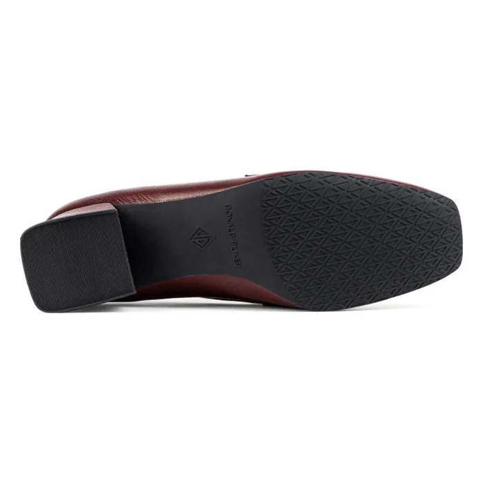 Donald Pliner Casual TRISTINA Bordeaux 8211 Women Donald Pliner Casual TRISTINA Bordeaux 8211 Women