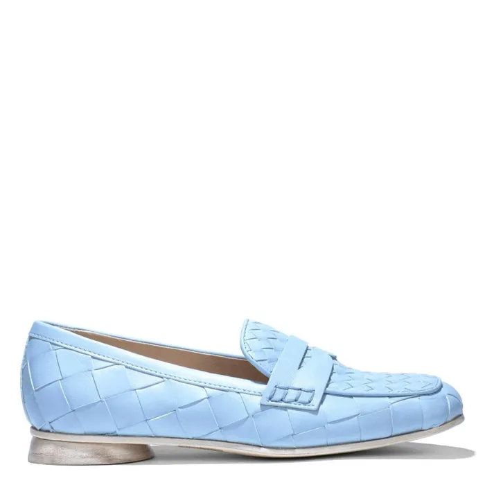 Donald Pliner Casual UMBER Blue 8211 Women