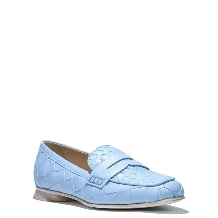 Donald Pliner Casual UMBER Blue 8211 Women