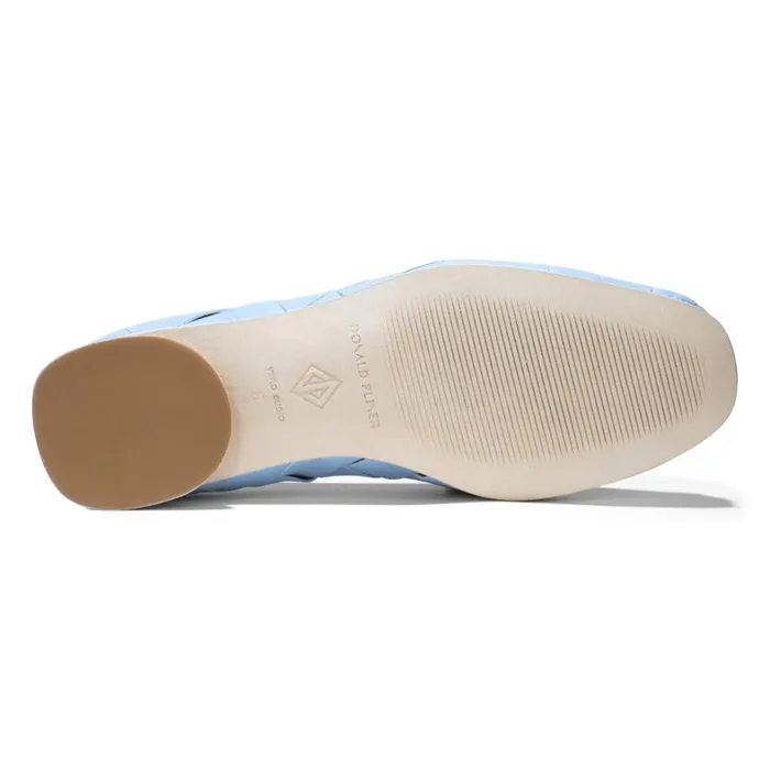 Donald Pliner Casual UMBER Blue 8211 Women