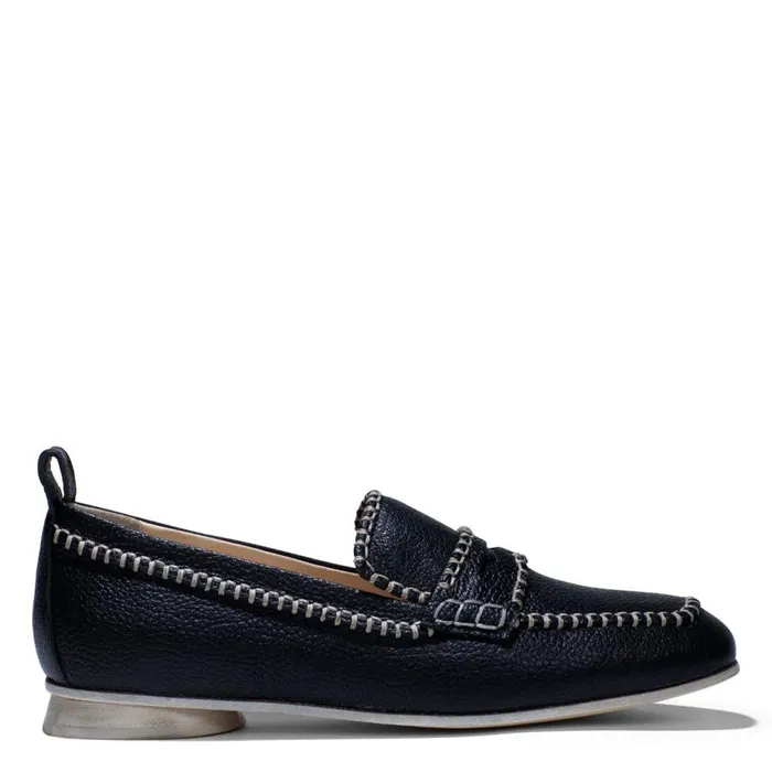 Donald Pliner Casual UPTON Black 8211 Women