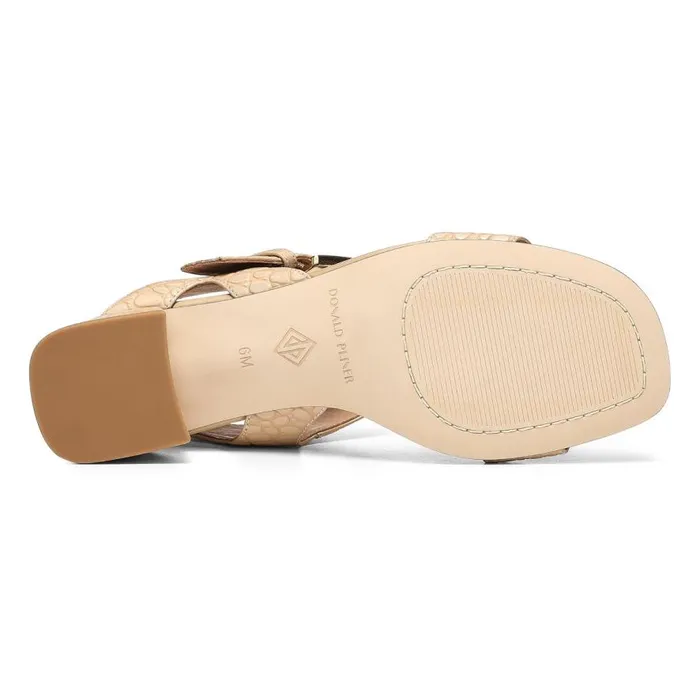 Donald Pliner Casual VIXI Sand 8211 Women Donald Pliner Casual VIXI Sand 8211 Women