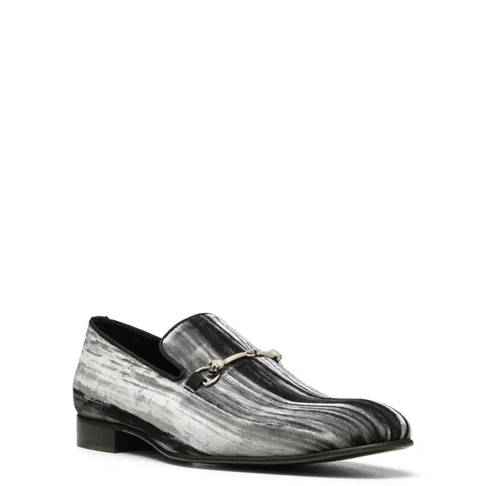 Donald Pliner Dress SHAWN Grey 8211 Men Donald Pliner Dress SHAWN Grey 8211 Men