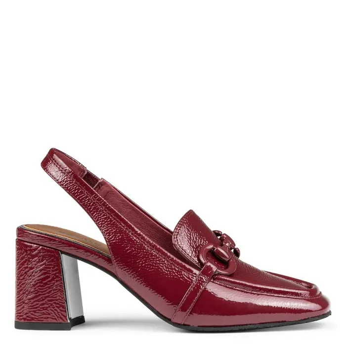 Donald Pliner Dress WALLA Cranberry 8211 Women