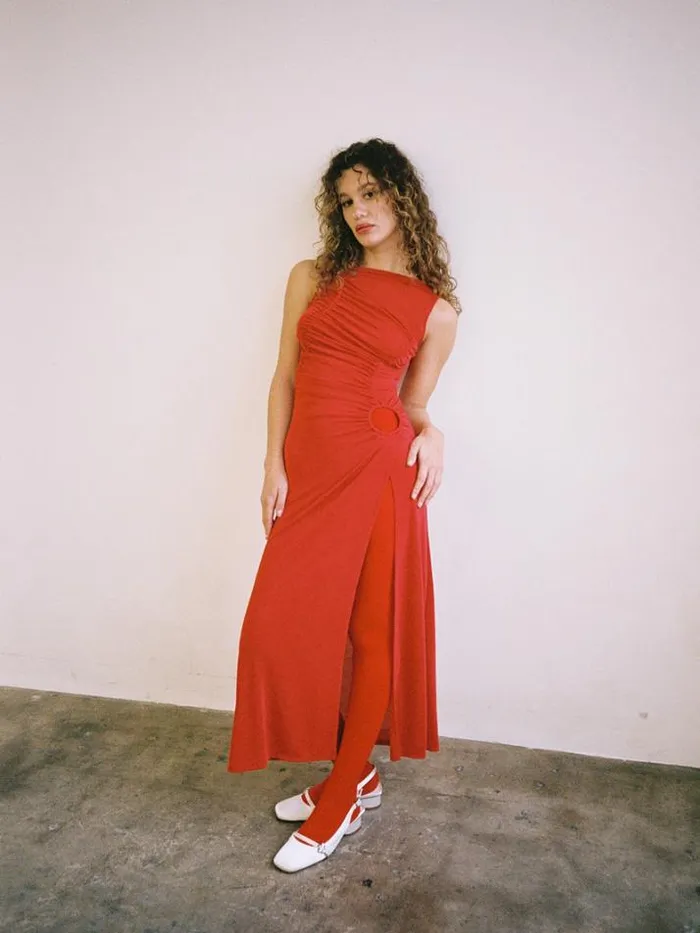 Dresses Shop Lisa Says Gah Savannah Cinch Dress