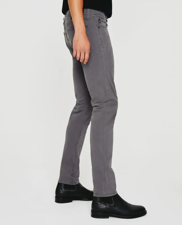 Dylan Folkestone Grey Men AG Jeans Pants Dylan Folkestone Grey Men AG Jeans Pants