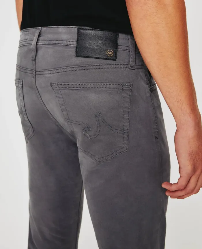 Dylan Folkestone Grey Men AG Jeans Pants Dylan Folkestone Grey Men AG Jeans Pants