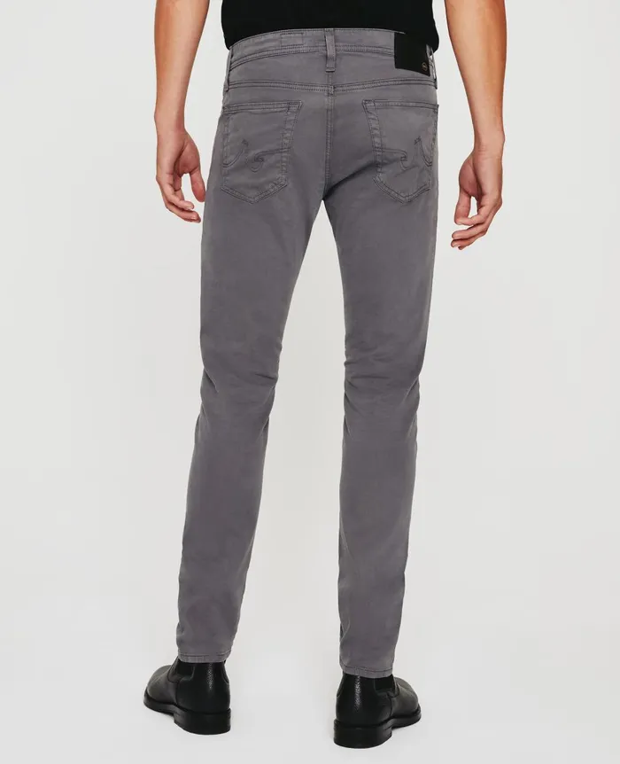 Dylan Folkestone Grey Men AG Jeans Pants Dylan Folkestone Grey Men AG Jeans Pants