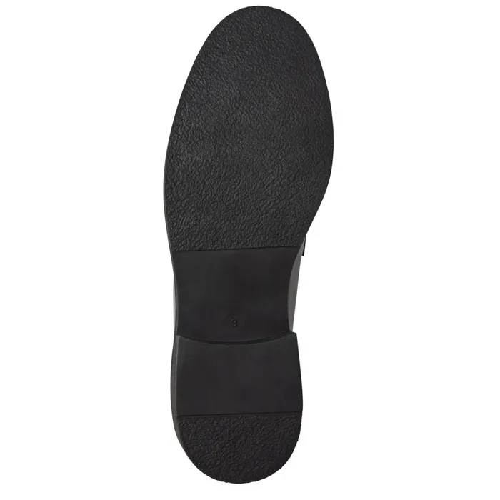 Elle Loafer Black Patent Women Bruno Magli M BY BRUNO MAGLI