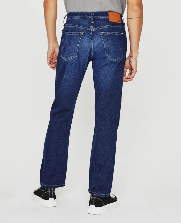 Everett Calaveras Men AG Jeans Denim Everett Calaveras Men AG Jeans Denim