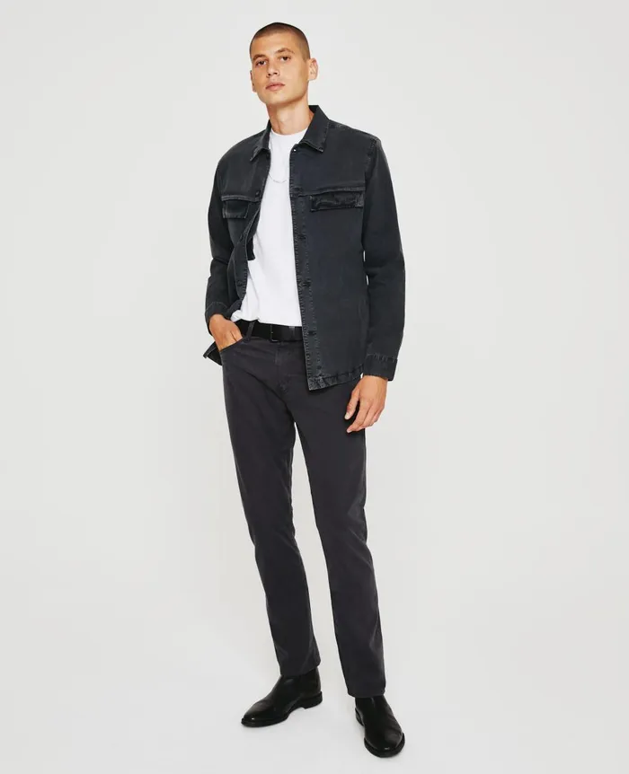 Everett Gunpowder Men AG Jeans Pants