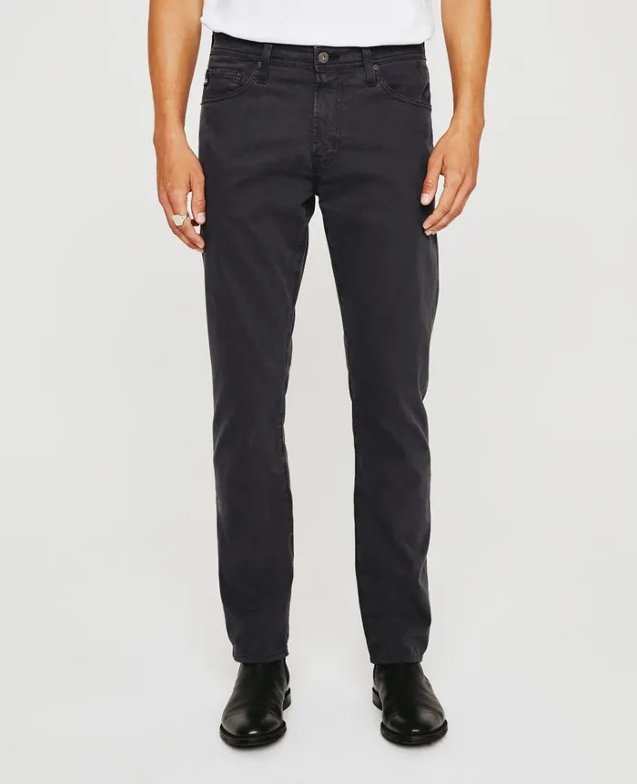 Everett Gunpowder Men AG Jeans Pants Everett Gunpowder Men AG Jeans Pants