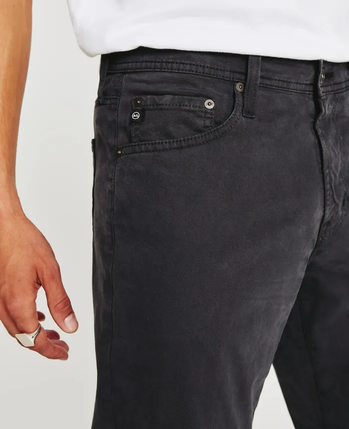 Everett Gunpowder Men AG Jeans Pants Everett Gunpowder Men AG Jeans Pants