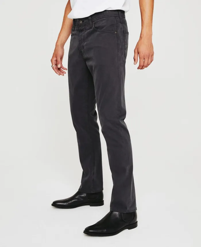 Everett Gunpowder Men AG Jeans Pants Everett Gunpowder Men AG Jeans Pants